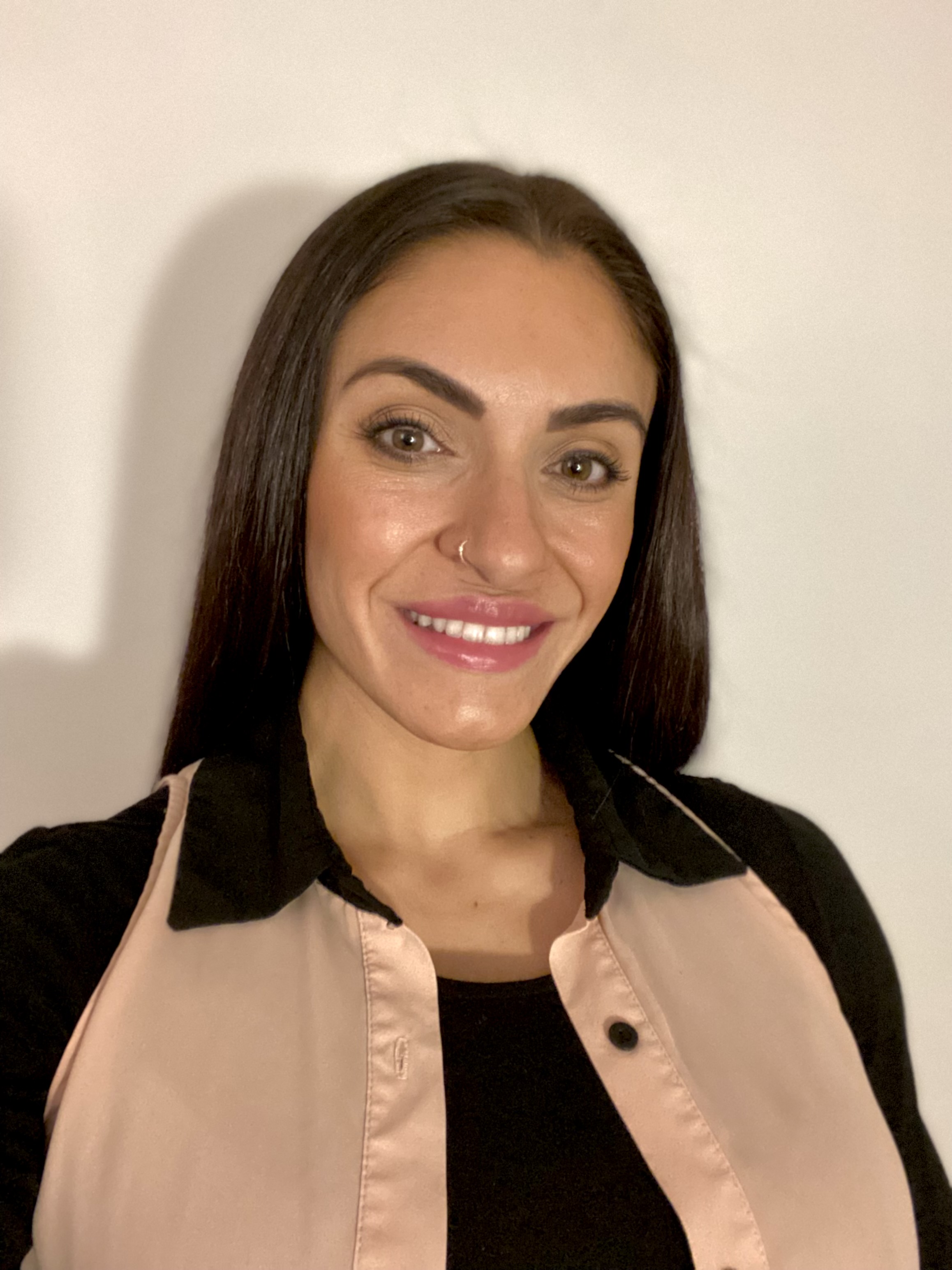 Yamith Soacha Licensed Clinical Social Worker Headway